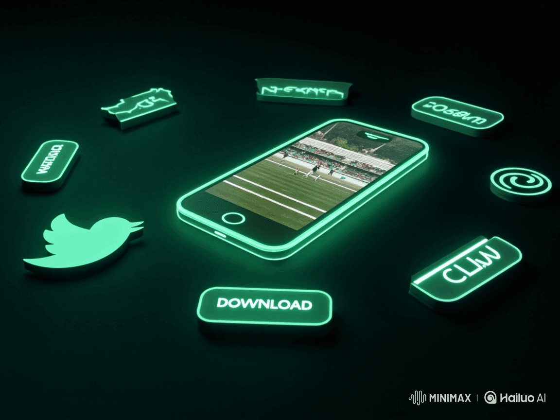 Step 4: Share or Download