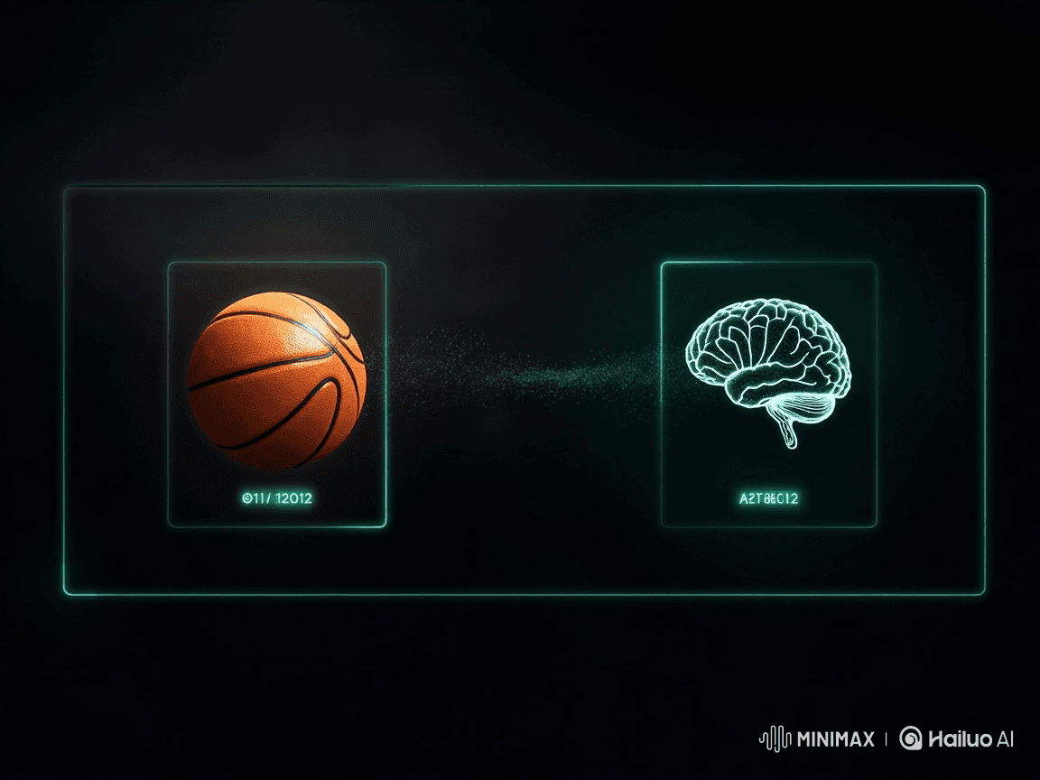 Step 1: Choose or Generate
